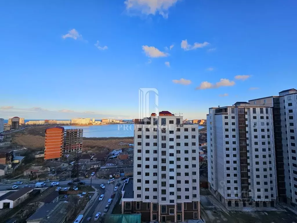 3-к кв. Дагестан, Махачкала ул. Азизова (150.0 м) - Фото 0