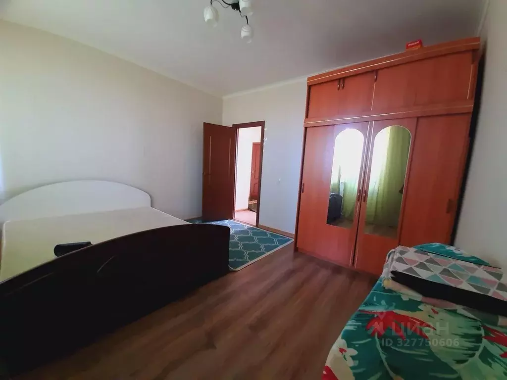 3-к кв. Тверская область, Тверь ул. Бориса Полевого, 9 (88.0 м) - Фото 1