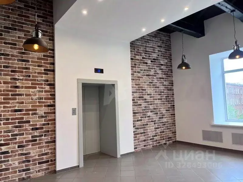 Помещение свободного назначения в Москва ул. Василия Петушкова, 8 (35 ... - Фото 1