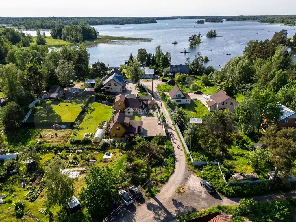 Дом 160 м на участке 6 сот. - Фото 1
