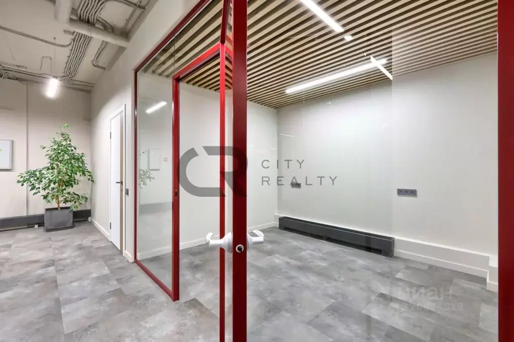 Офис в Санкт-Петербург ш. Революции, 3к2 (150 м) - Фото 1