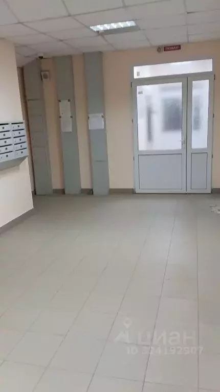 1-к кв. Московская область, Лобня Кольцевая ул., 12 (41.2 м) - Фото 2