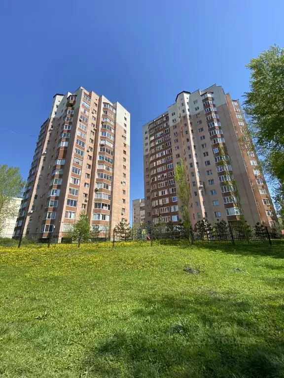 2-к кв. Башкортостан, Уфа ул. Георгия Мушникова, 13/6 (68.3 м) - Фото 1