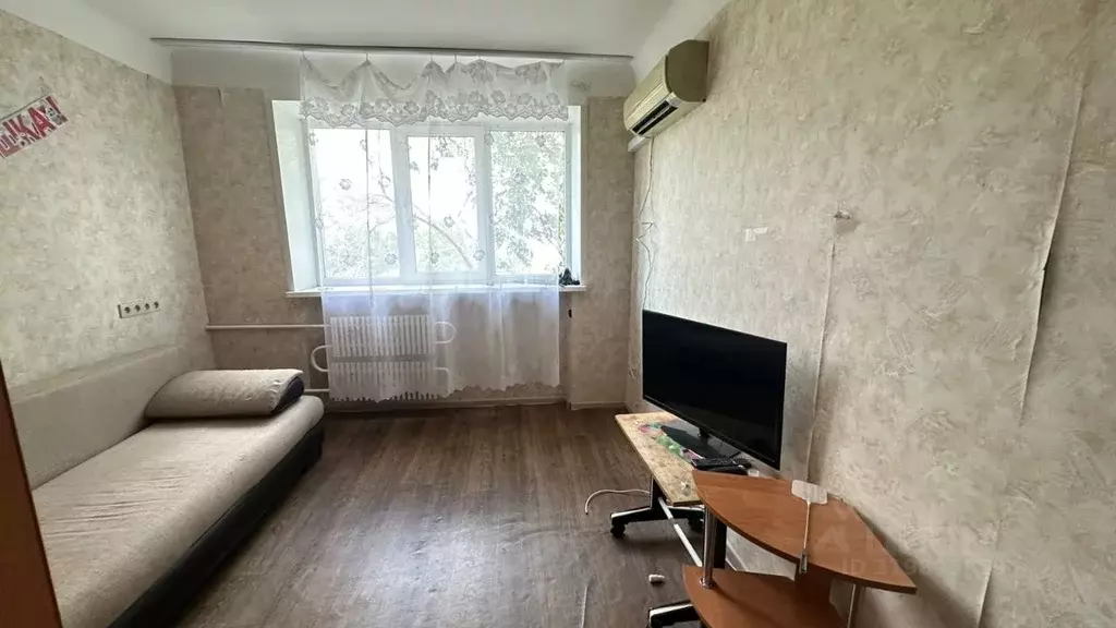 Комната Волгоградская область, Волгоград Депутатская ул., 9А (20.0 м) - Фото 1