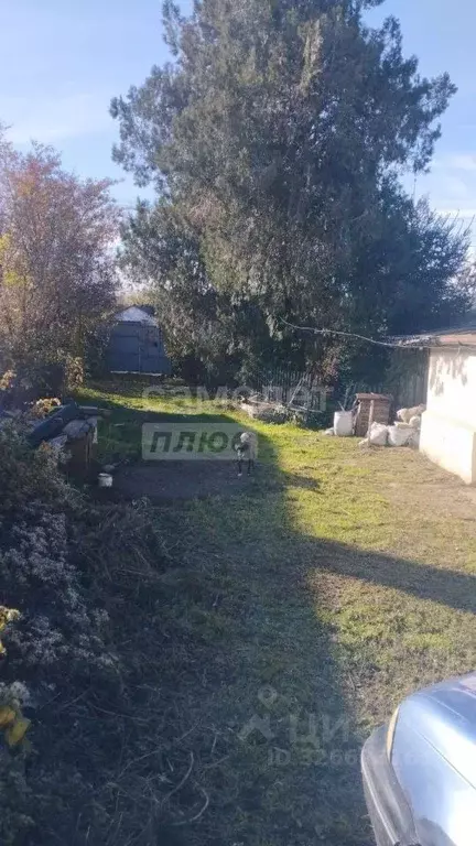 Дом в Крым, Симферопольский район, Мазанское с/пос, с. Красновка  (67 ... - Фото 2