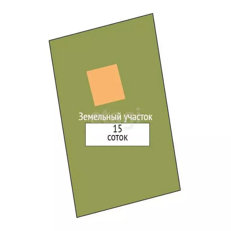 Дом в Ленинградская область, Гатчинский муниципальный округ, деревня ... - Фото 1