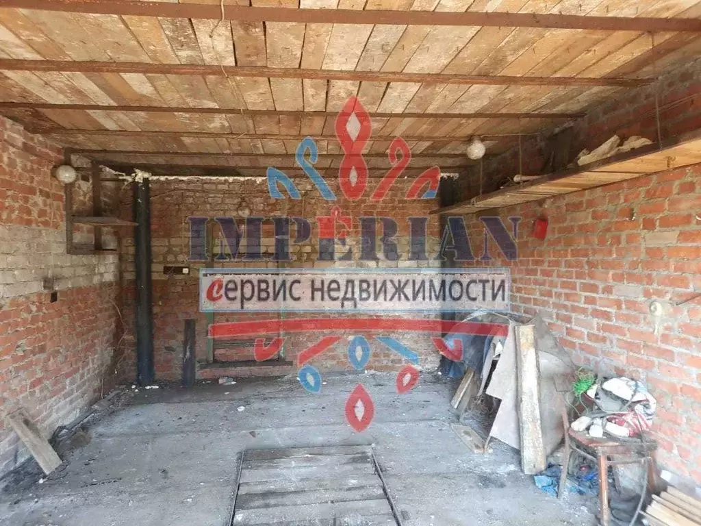 Гараж в Белгородская область, Шебекино  (24 м) - Фото 1