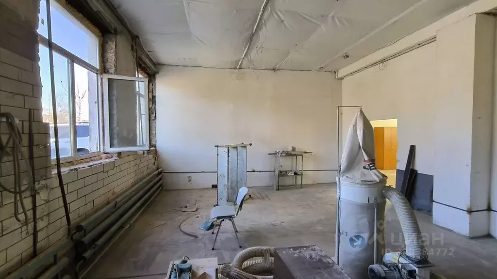 Склад в Москва Остаповский проезд, 11С1 (153 м) - Фото 2