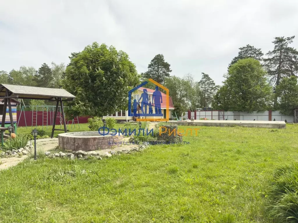 Дом в Калужская область, Малоярославецкий район, с. Коллонтай ... - Фото 2