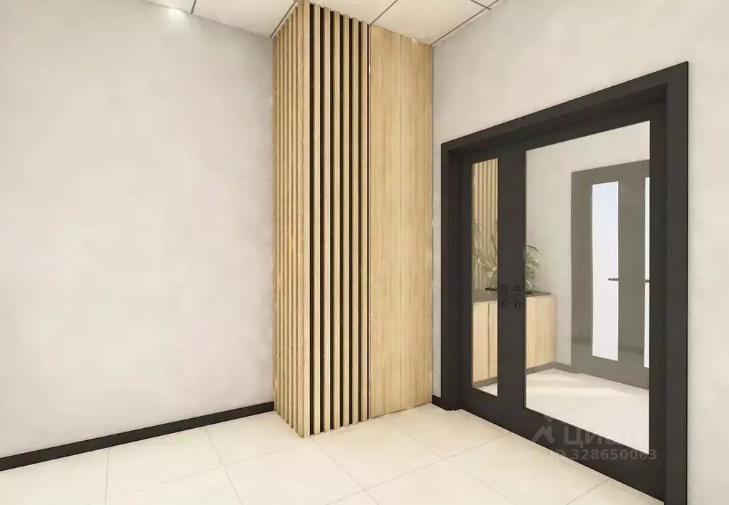 Помещение свободного назначения в Московская область, Домодедово Южный ... - Фото 2