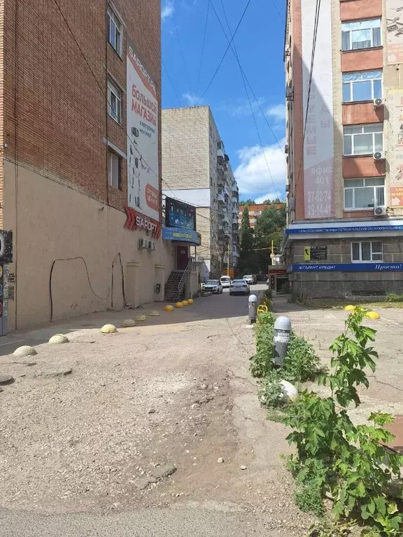 1-к кв. Саратовская область, Саратов ул. Имени Е.И. Пугачева, 157 ... - Фото 0