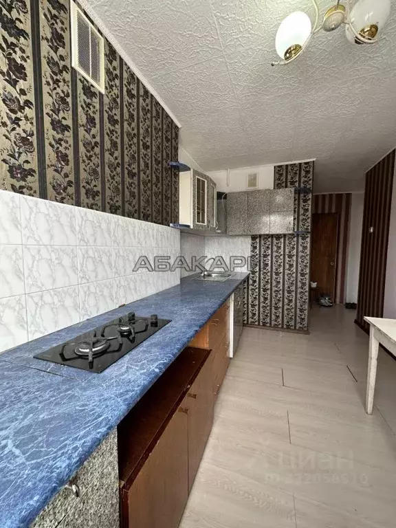 3-к кв. Красноярский край, Красноярск Новая ул., 52 (62.0 м) - Фото 2