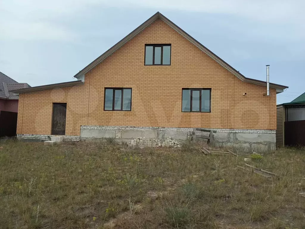 Дом 180 м на участке 7 сот. - Фото 1