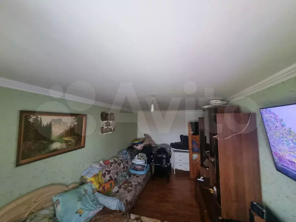 2-к. квартира, 50 м, 8/9 эт. - Фото 1