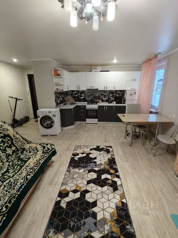 2-к кв. Татарстан, Нижнекамск Корабельная ул., 20 (43.8 м) - Фото 2