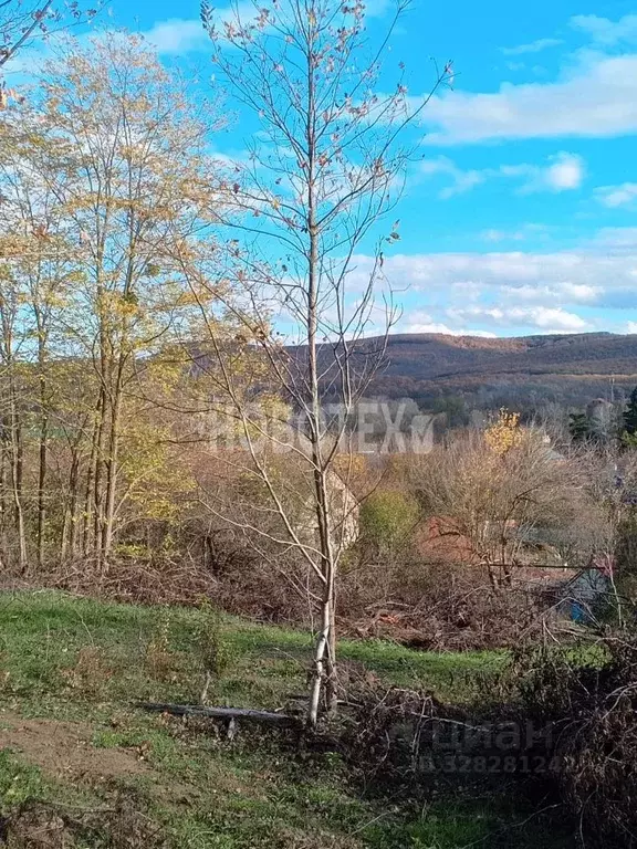 Участок в Краснодарский край, Северский район, Азовское с/пос, ... - Фото 2