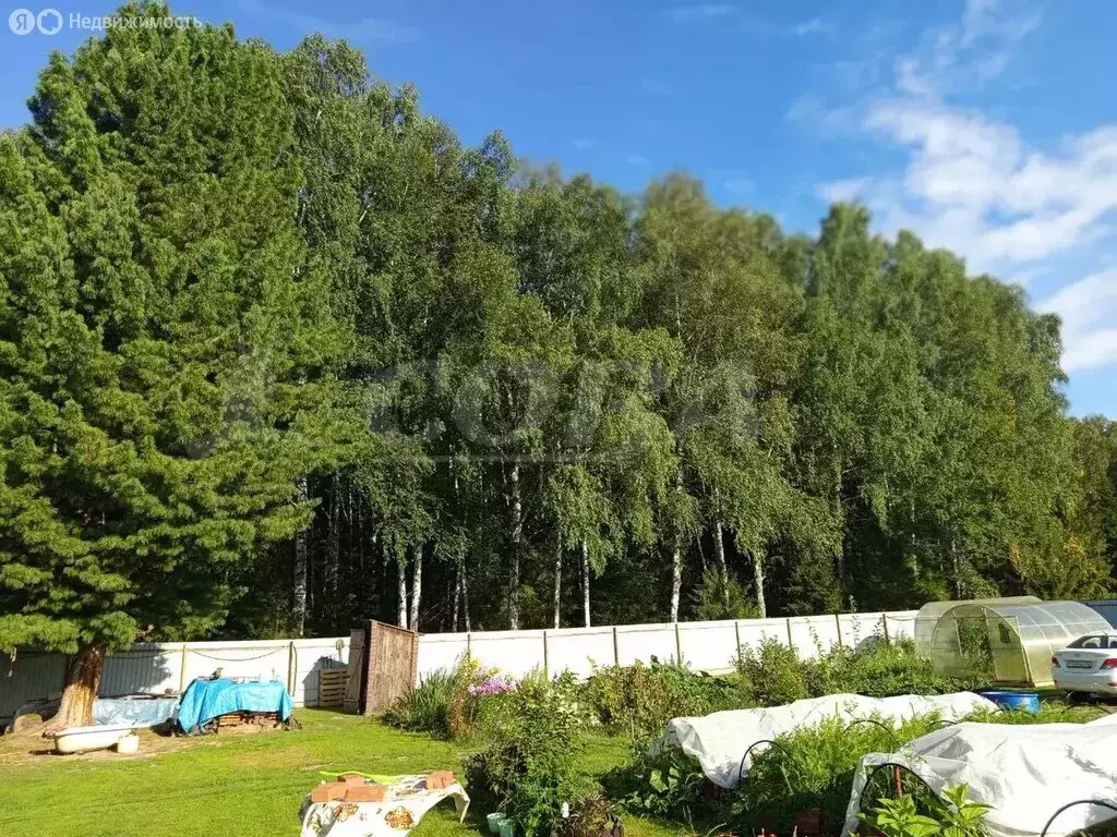 Дом в Нижнетавдинский район, поселок Лесозаводский (50.8 м) - Фото 0