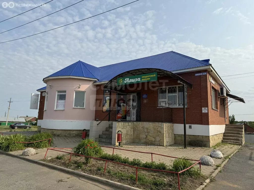 Помещение свободного назначения (319 м) - Фото 1