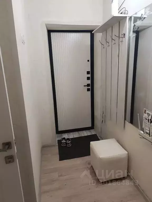 1-к кв. Крым, Джанкой ул. Ленина, 48 (37.0 м) - Фото 1