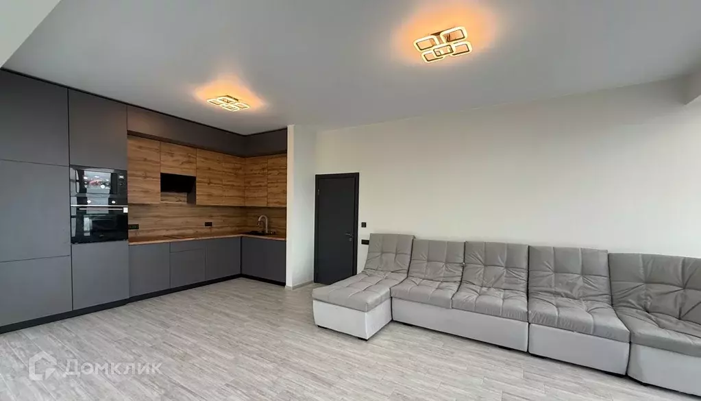 Продаётся 3-к квартира, 104 м - Фото 0