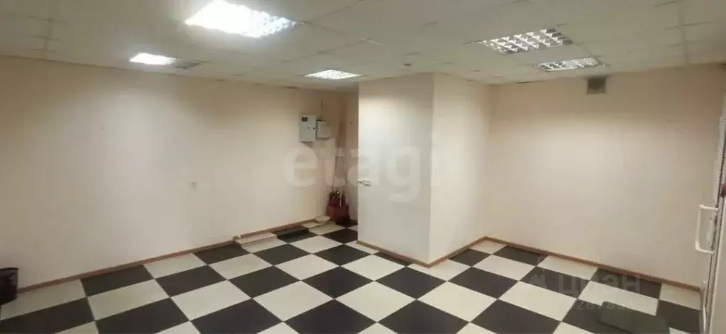 Торговая площадь в Томская область, Северск Коммунистический просп., ... - Фото 2