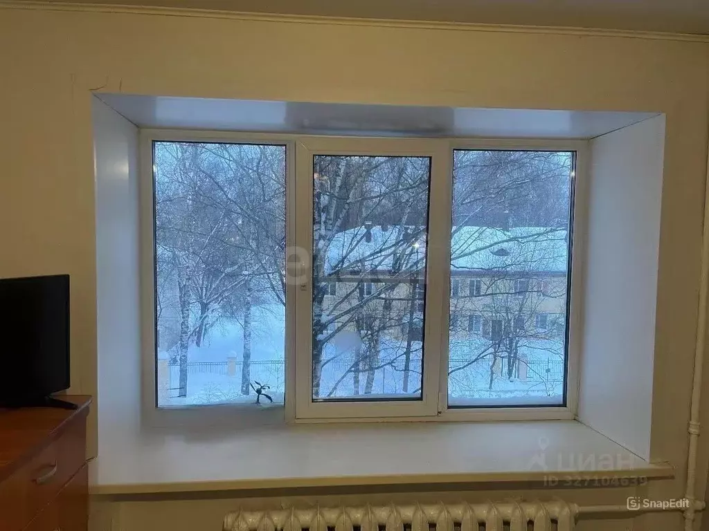 Комната Марий Эл, Йошкар-Ола Пролетарская ул., 59 (11.0 м) - Фото 1