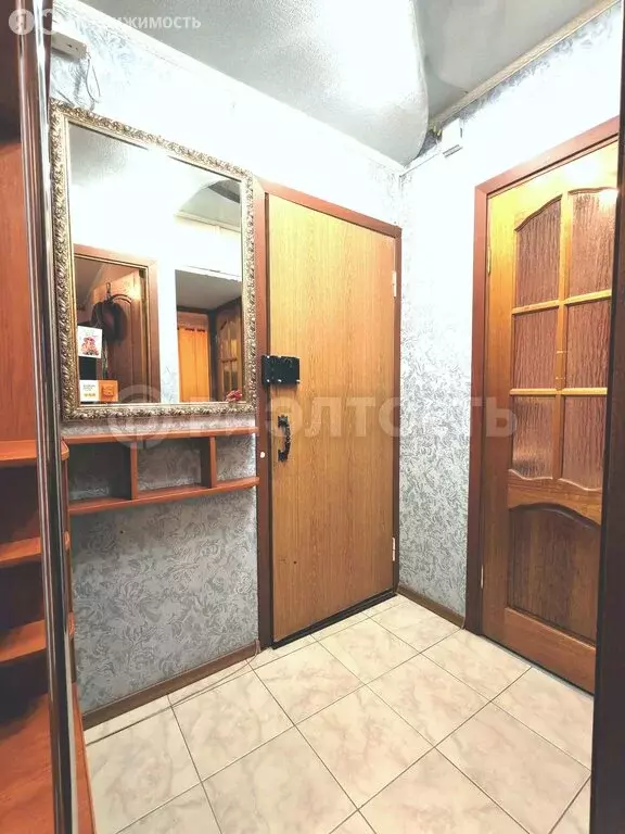 1-комнатная квартира: Мурманск, Планерная улица, 3 (30.6 м) - Фото 0