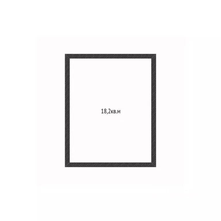 Гараж в Краснодарский край, Геленджик Крымская ул., 22к22 (18 м) - Фото 1