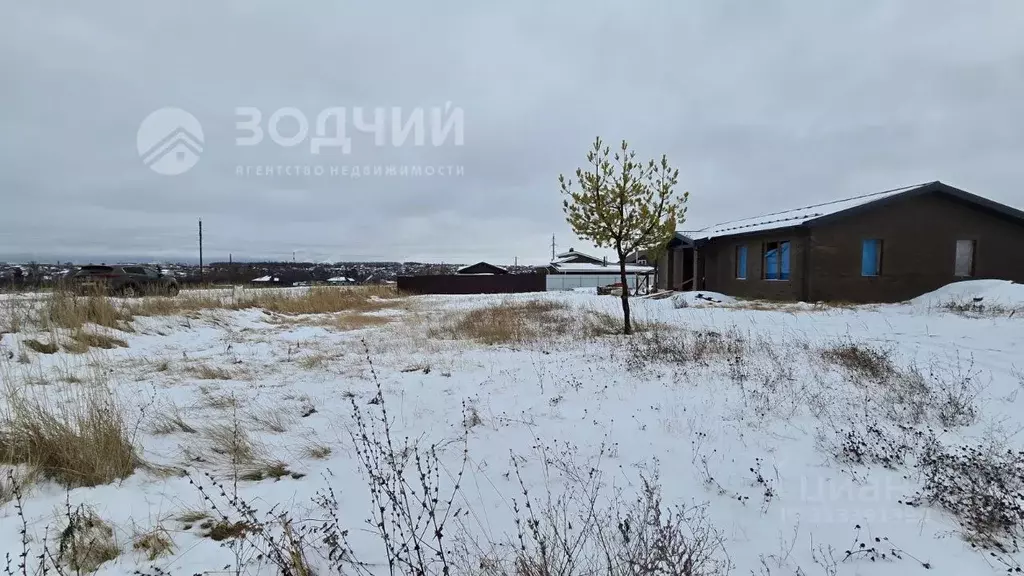 Участок в Чувашия, Чебоксарский муниципальный округ, Синьяльское с/пос ... - Фото 1