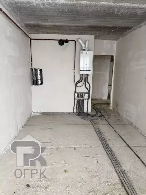 2-к кв. Московская область, Дмитровский муниципальный округ, с. ... - Фото 1