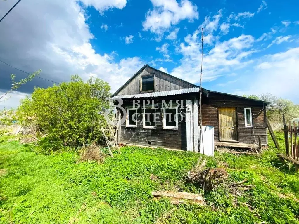 Дом в Владимирская область, Юрьев-Польский муниципальный округ, д. ... - Фото 2