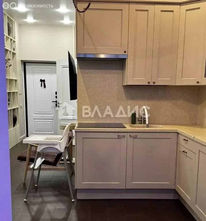 2-комнатная квартира: Красногорск, Ильинское шоссе, 14 (45.8 м) - Фото 1