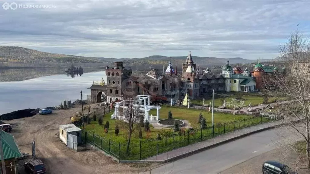 2-комнатная квартира: Сатка, улица Бочарова, 11 (47.2 м) - Фото 1