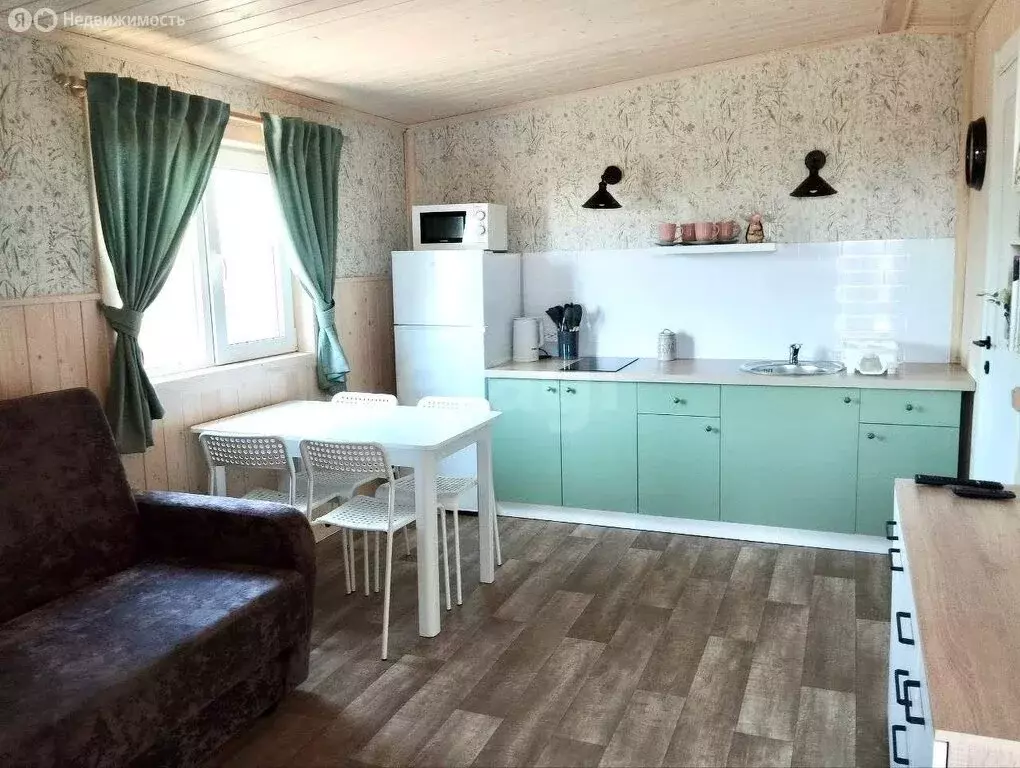 Дом в Энгельсский район, Красноярское муниципальное образование, СНТ ... - Фото 1