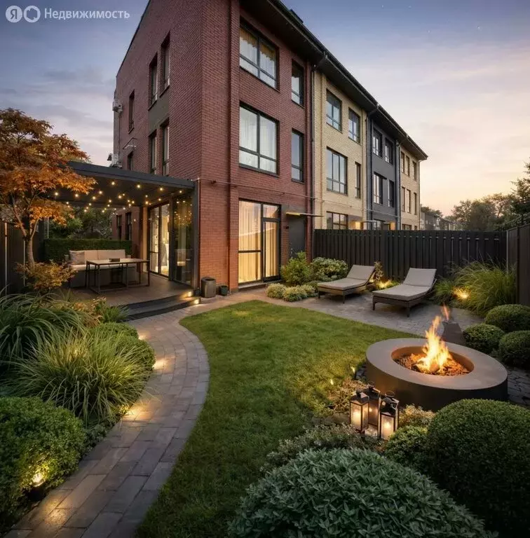 Дом в Нижний Новгород, Агрономическая улица, 204 (121 м) - Фото 1