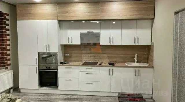 1-к кв. Кировская область, Киров Октябрьский просп., 117 (40.0 м) - Фото 1