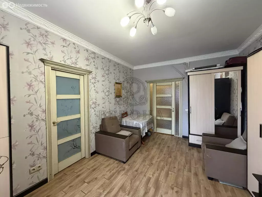 3-комнатная квартира: Ногинск, улица Климова, 25 (61.2 м) - Фото 1