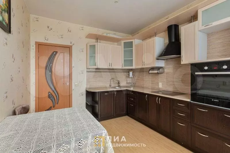2-к. квартира, 58,6 м, 18/19 эт. - Фото 1
