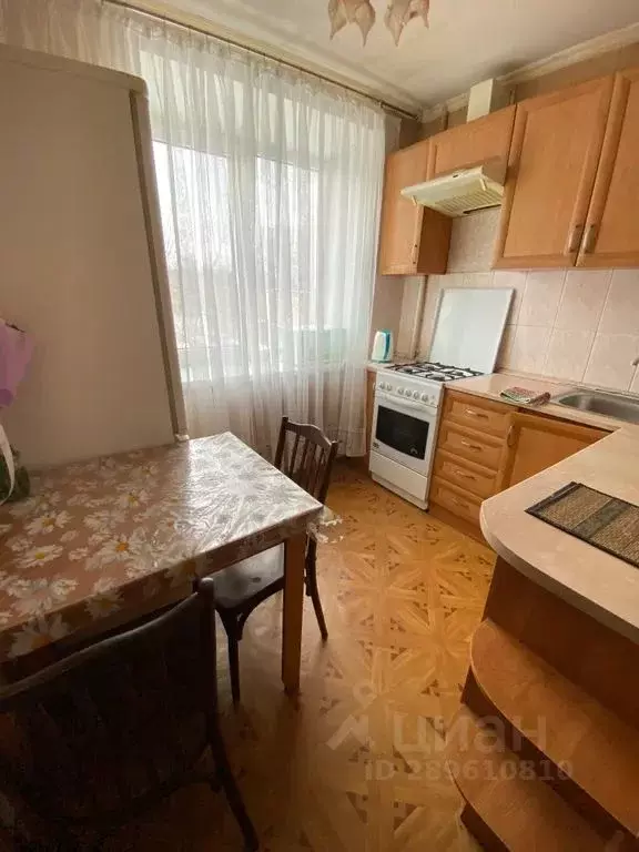 3-к кв. Ярославская область, Ярославль ул. Кудрявцева, 1 (60.0 м) - Фото 1