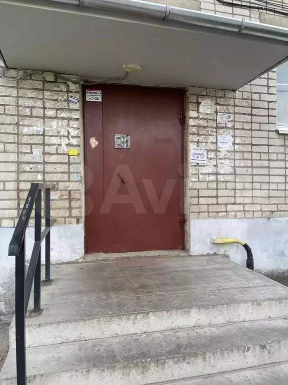 2-к. квартира, 40,7 м, 2/5 эт. - Фото 1