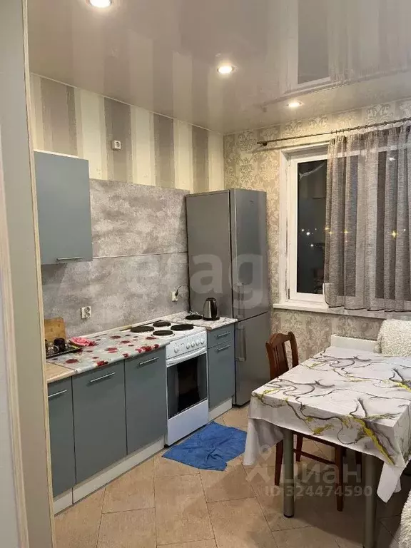 1-к кв. Санкт-Петербург, Санкт-Петербург, Колпино ш. Вознесенское, ... - Фото 1