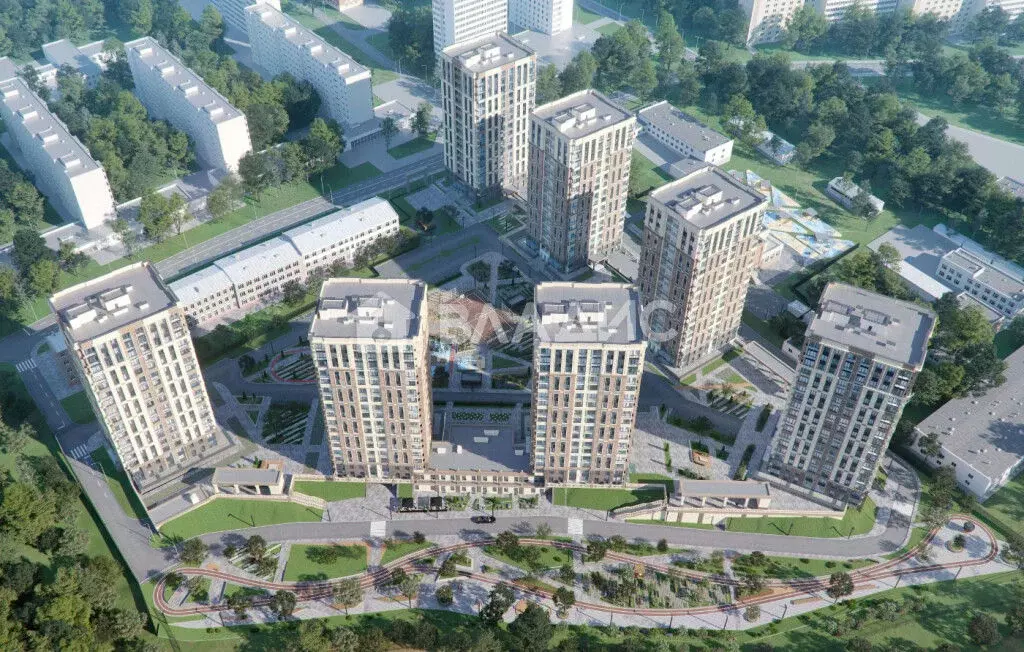 Продается 1-комнатная квартира - Фото 2