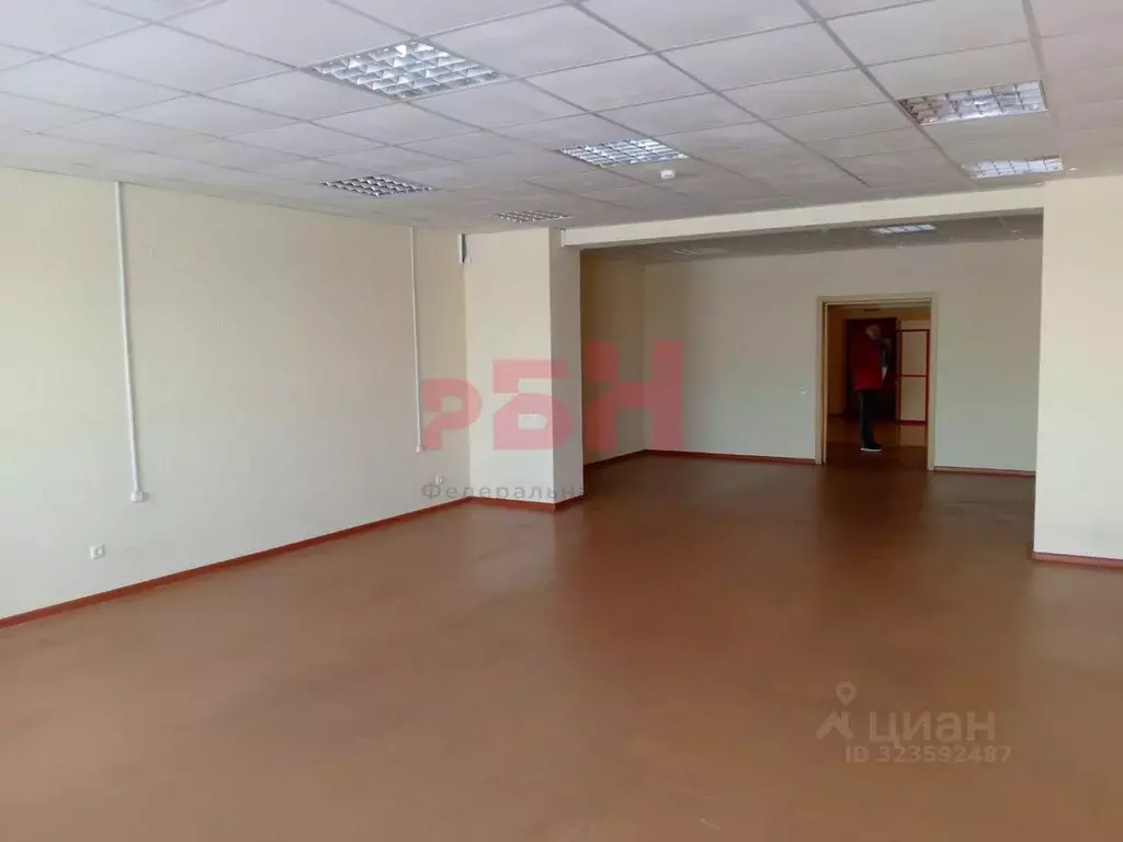 Офис в Тюменская область, Тюмень ул. Пермякова, 19 (360 м) - Фото 2