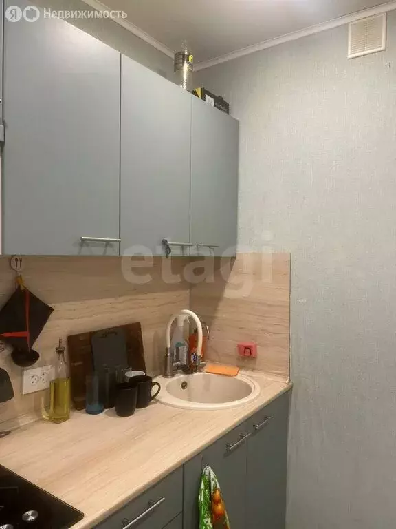 1-комнатная квартира: Набережные Челны, проспект Дружбы Народов, 44/45 ... - Фото 2