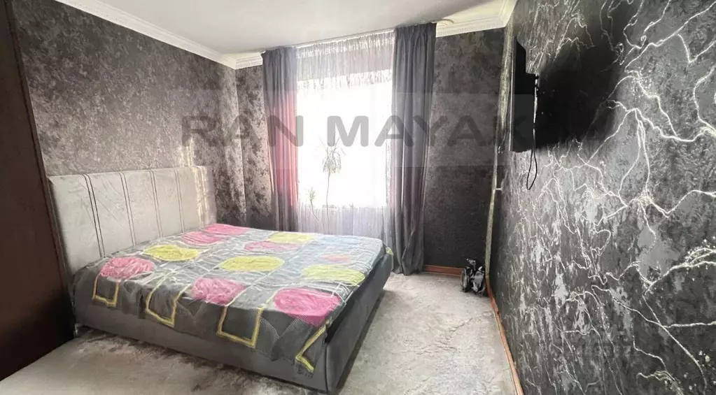 2-к кв. Адыгея, Майкопский район, пос. Тульский ул. Танюкова, 2А (49.4 ... - Фото 1