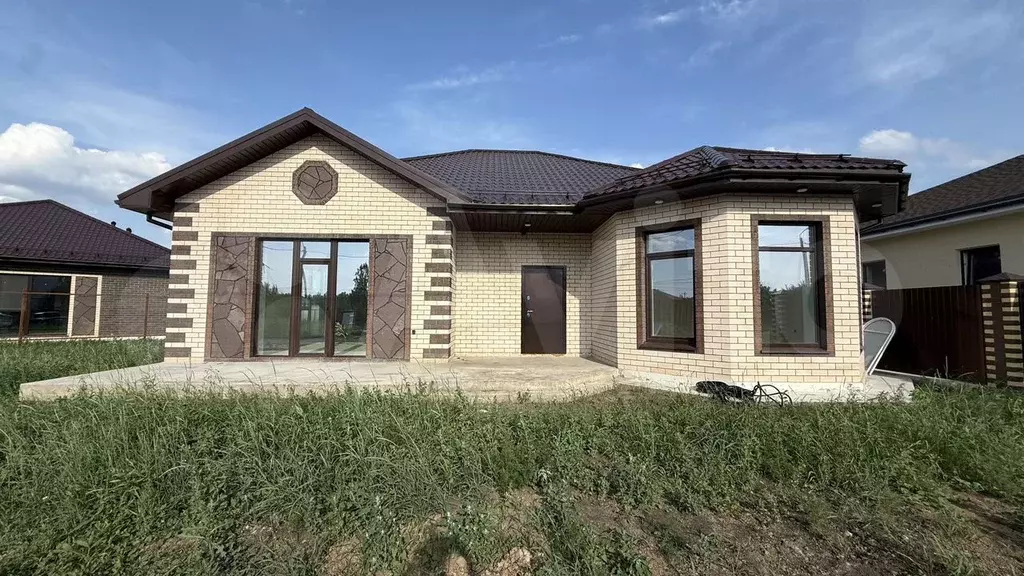 Дом 130 м на участке 7 сот. - Фото 1