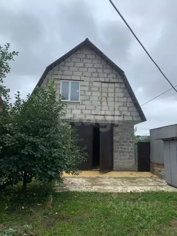 Дом в Тамбовская область, Мичуринск Коммунистическая ул., 1 (90 м) - Фото 2