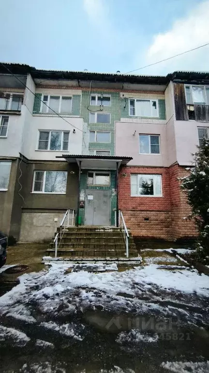 3-к кв. Московская область, Химки городской округ, д. Мышецкое 65/2 ... - Фото 2