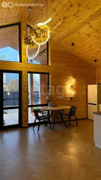 Дом в Саратов, 7-й Назаровский проезд, 59 (87.8 м) - Фото 1