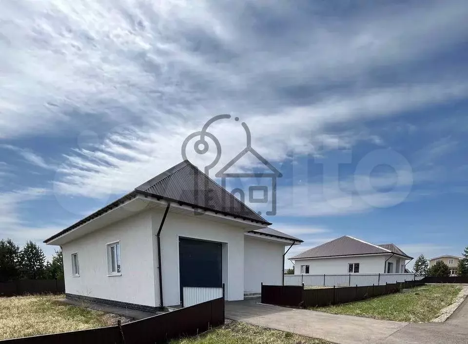 Дом 170 м на участке 10 сот. - Фото 0